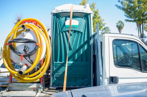  Polk City, IA Porta Potty Rental Pros