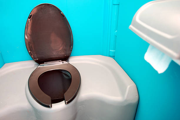 Best Porta potty cleaning services  in Polk City, IA
