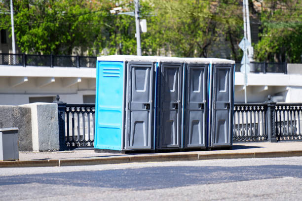 Portable Toilet Options We Offer in Polk City, IA