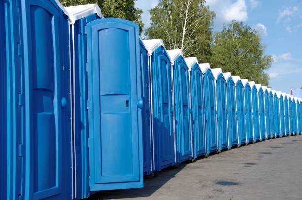 Affordable portable toilet rental in Polk City, IA